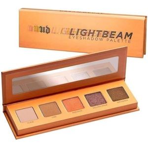 Urban Decay Light Beam 5-Color Eyeshadow Palette
